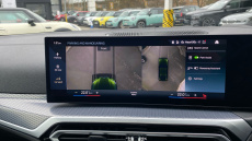 BMW i4 250kW eDrive40 M Sport 83.9kWh 5dr Auto [Tech/Pro] Electric Hatchback